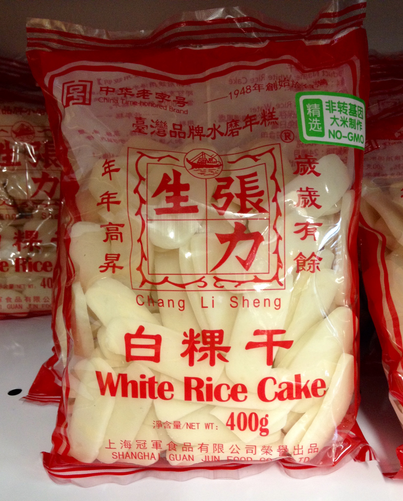 Gnocchi di Riso cinesi: Curiosità e Ricetta  Lo Squalo Bianco - Ethnic  Shop and more else
